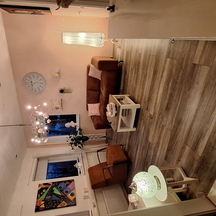 Woonkamer Image