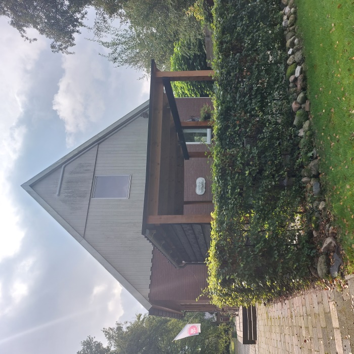 Huize Vreugdevol Image