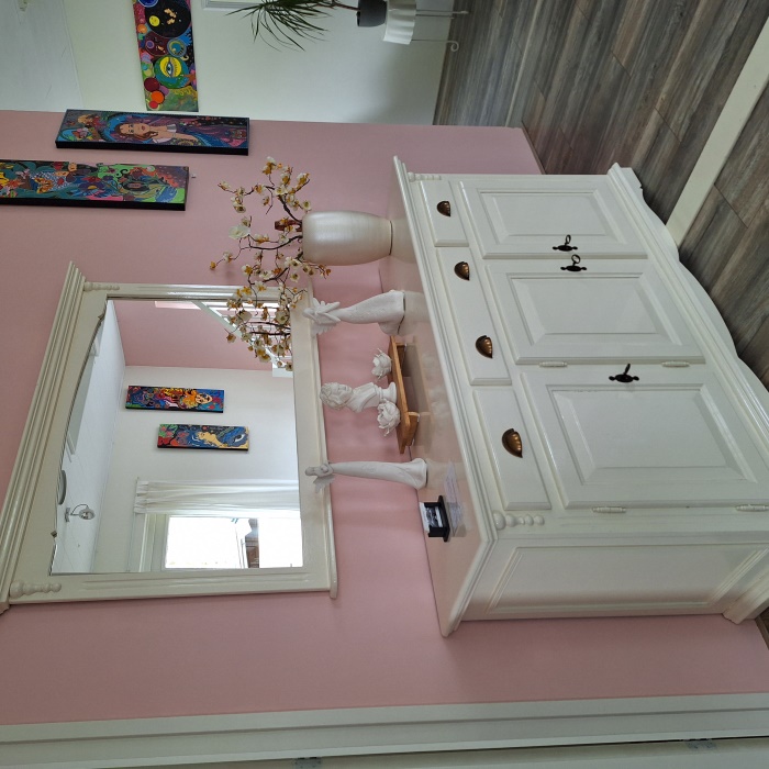 Woonkamer Image